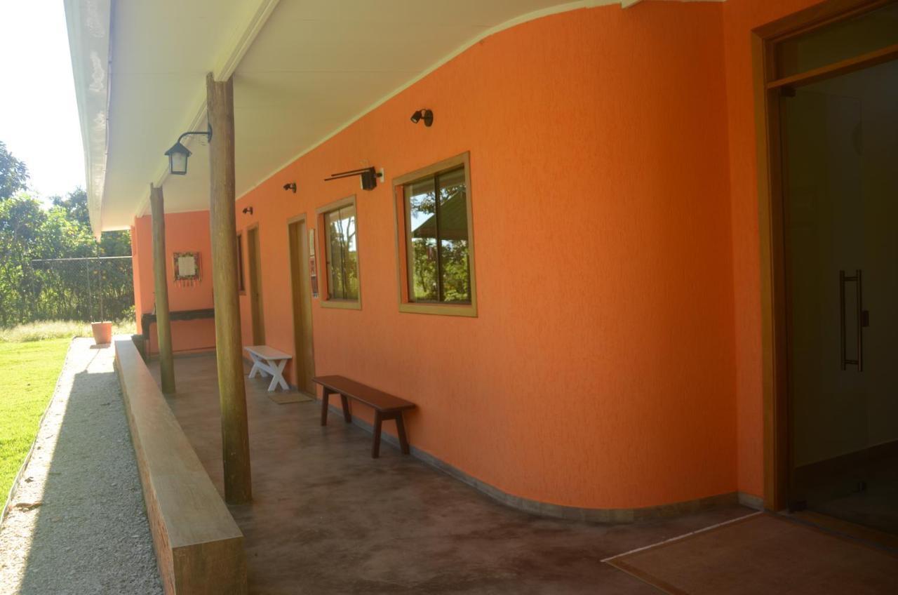 Amanduarte Brasilia Apartment Exterior foto