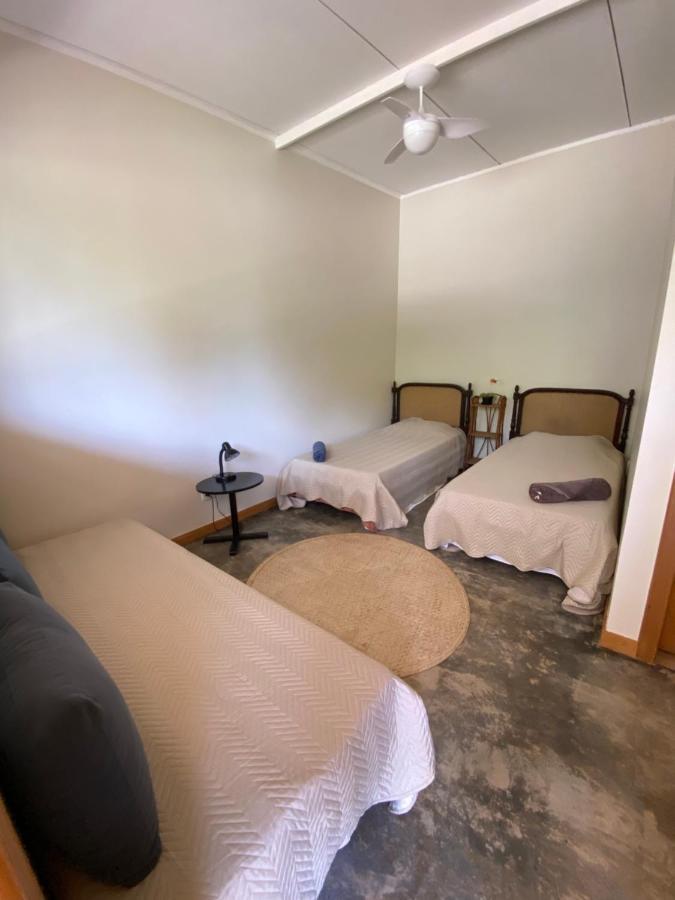 Amanduarte Brasilia Apartment Exterior foto