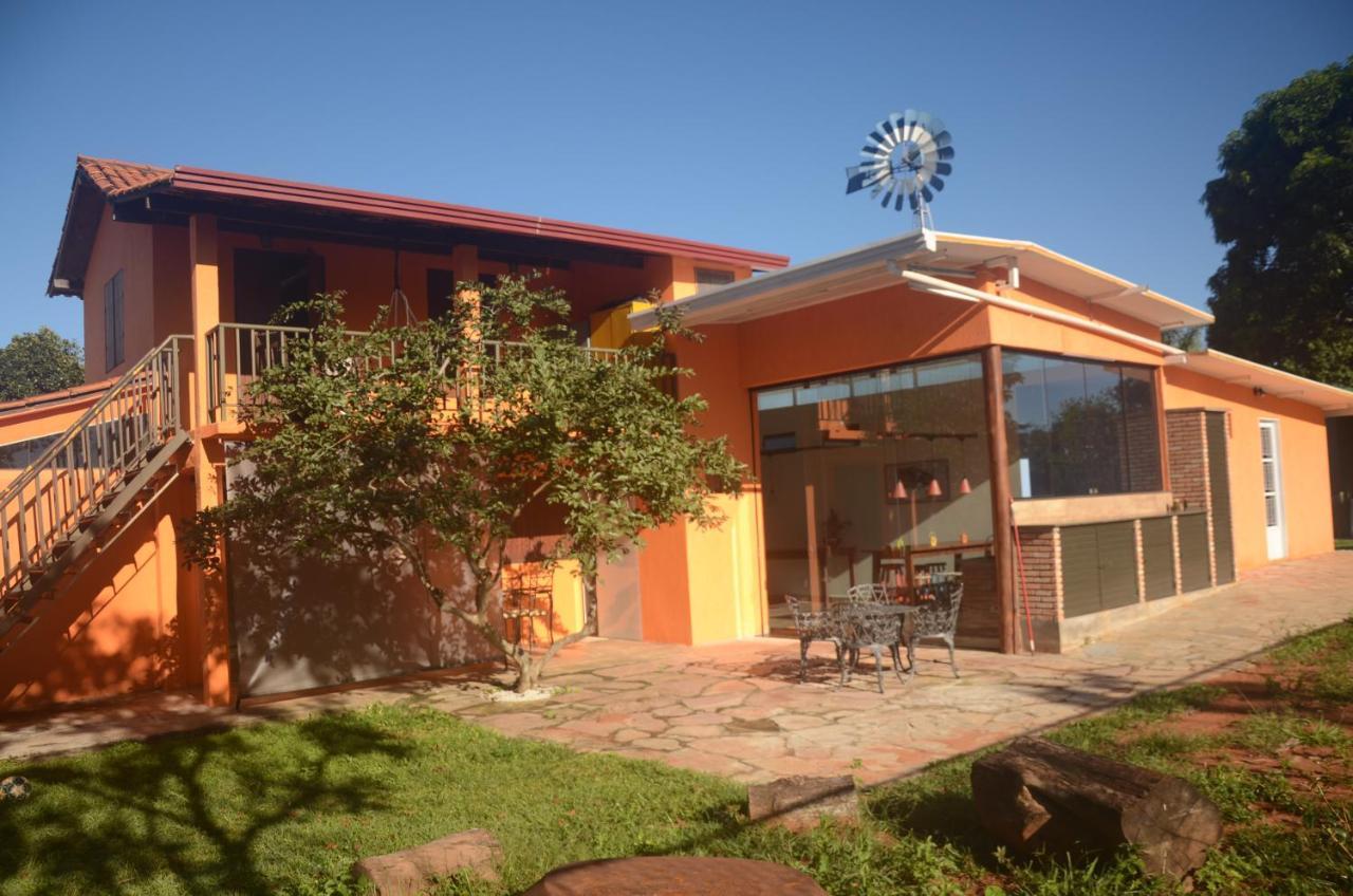 Amanduarte Brasilia Apartment Exterior foto