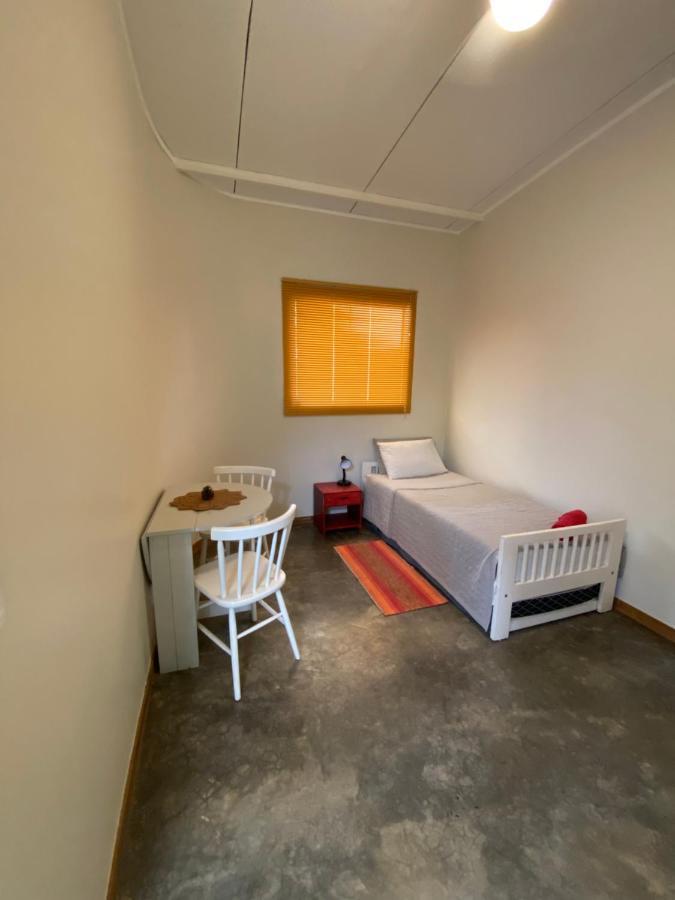 Amanduarte Brasilia Apartment Exterior foto