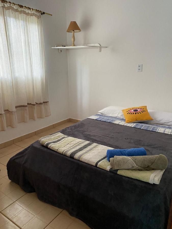Amanduarte Brasilia Apartment Exterior foto