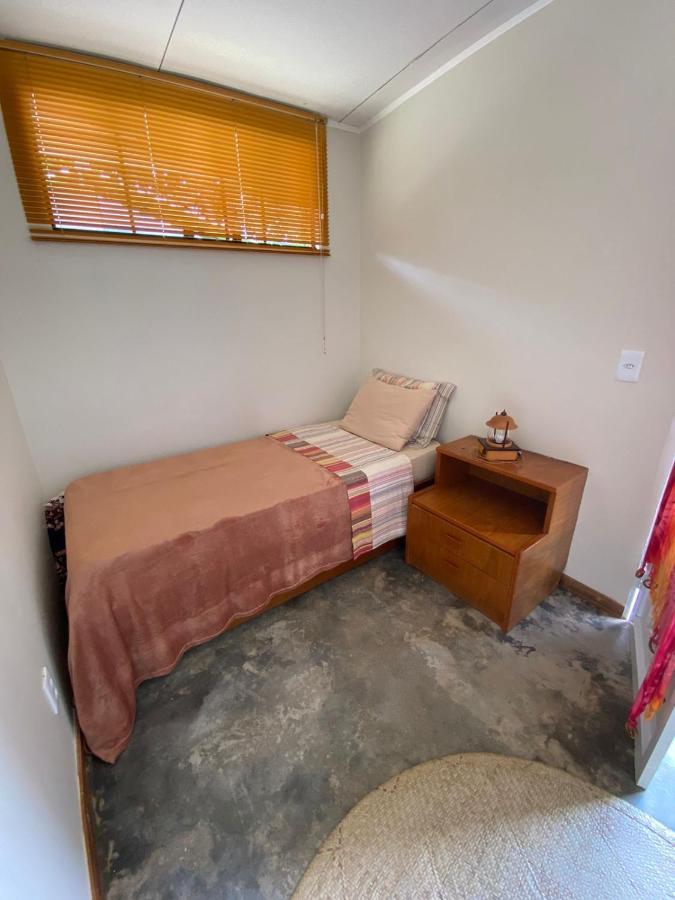 Amanduarte Brasilia Apartment Exterior foto